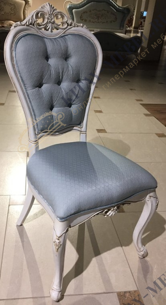 СТУЛ ОБЕДЕННЫЙ МАРИС (MARIS) MK-5420-BO n015682