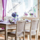 СТОЛ ОБЕДЕННЫЙ BELVEDER ST9337M