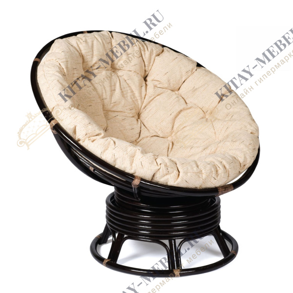 КРЕСЛО МЕХАНИЧЕСКОЕ PAPASAN 23/01 C