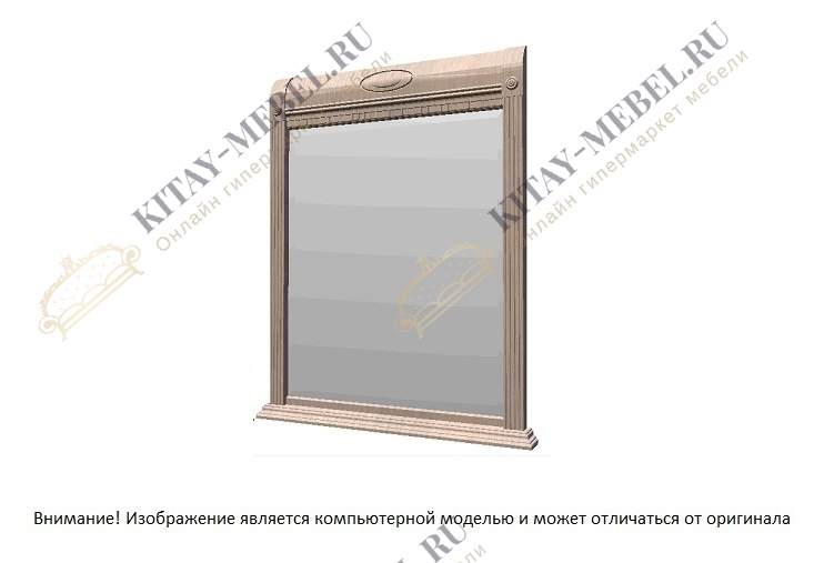Зеркало Валенсия (дуб шамони)