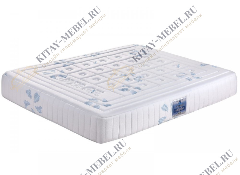 Матрас Dupen Super Gel (160*200)