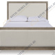B983-54,B983-57,B983-96W1 Chrestner кровать двуспальная Queen-size (153х203),