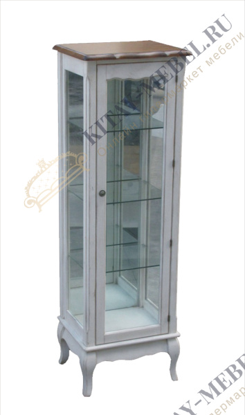 ВИТРИНА 1ДВ НИЗКАЯ BELVEDER ST9319