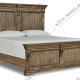 Markenburg кровать двуспальная King-size (180х200)