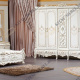 Кровать 180х200 Шанель