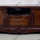  Тумба ТВ 1500 Ангелина (Carvelli)BG109