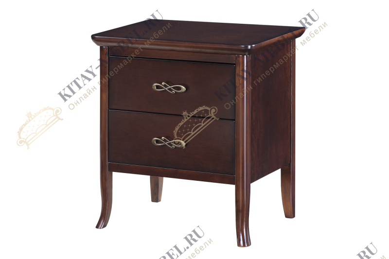 ТУМБА ПРИКРОВАТНАЯ 102020 CARPENTER 309