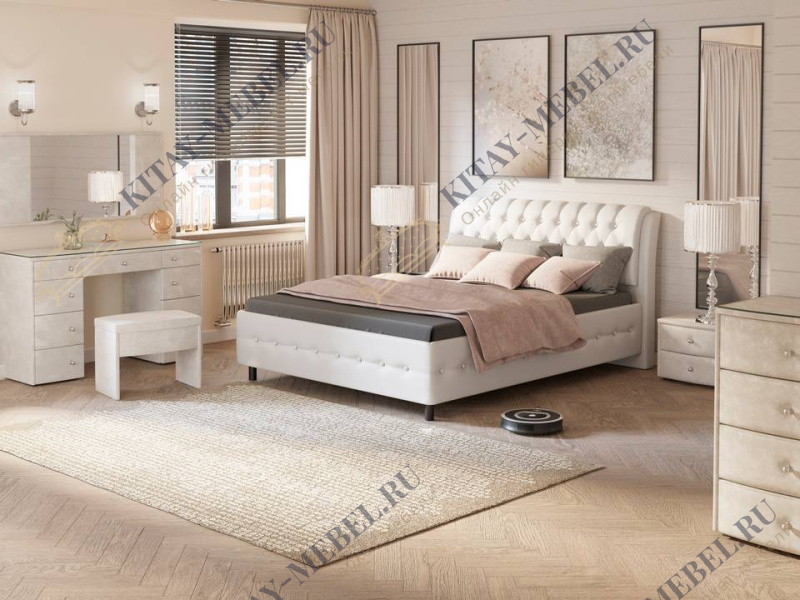 Кровать ComoVeda 4