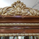 Гостиная Моника (орех)