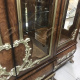 Фирензе витрина 4х дверная
