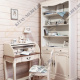 СТЕЛЛАЖ BELVEDER ST9330