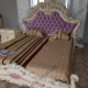 Кровать двуспальная 180×200 Венеция классик