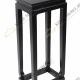 ПОДСТАВКА ПОД ЦВЕТЫ GUDONG WL-0103 BK