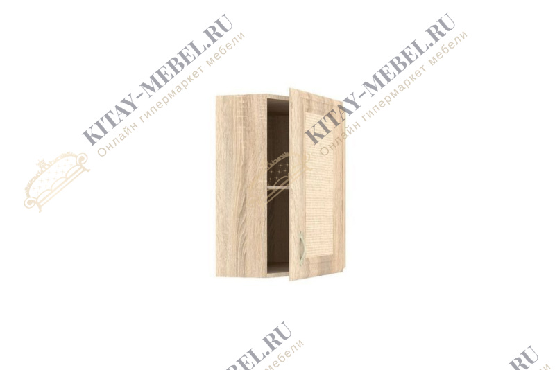 Шкаф кухонный 450 235.571 Кантри (Сонома)