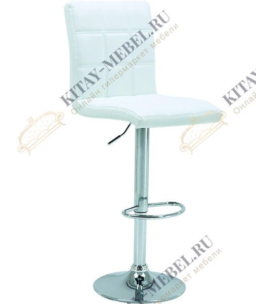 СТУЛ BCR-108 WT