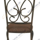 D329-01 Стул Glambrey