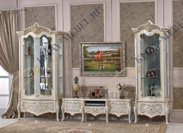 Тумба ТВ Королева