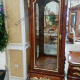 Фирензе витрина однодверная