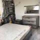 Кровать 160*200 Гарда (сосна джексон)