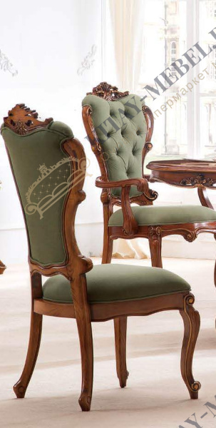 СТУЛ ОБЕДЕННЫЙ ЛОРАНС (LORANS) MK-5435-CO n015703