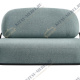 Набор мягкой мебели SOFA зеленый A652-26