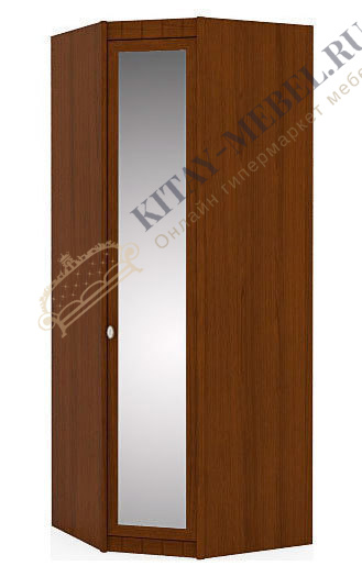 Шкаф 2658 (угловой) Гармония