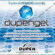 Матрас Dupen Super Gel (180*200)