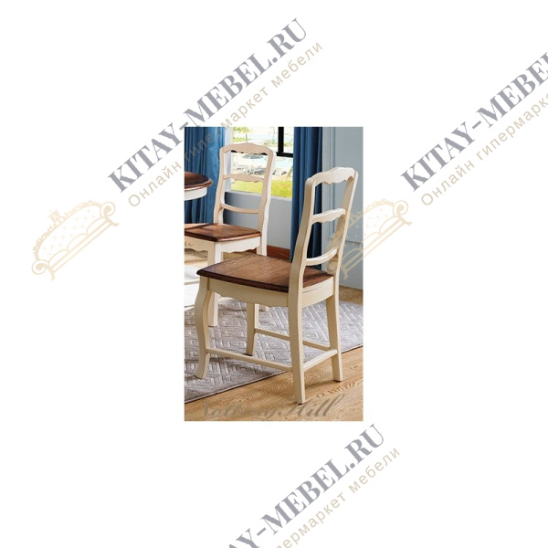 СТУЛ ОБЕДЕННЫЙ ФЛОРЕНЦ (FLORENCE) MK-5073-AWB n016659