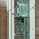 ВИТРИНА 1ДВ НИЗКАЯ BELVEDER ST9319