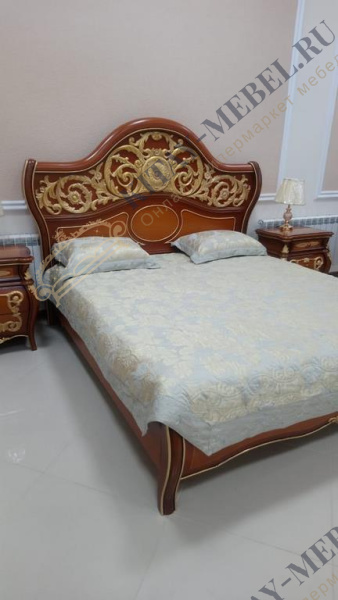 Спальня Филадельфия 700