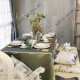 СТОЛ ОБЕДЕННЫЙ BELVEDER ST9337L