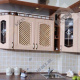 Юлия кухня 240 см