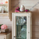 ВИТРИНА 1ДВ НИЗКАЯ BELVEDER ST9319