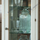 ВИТРИНА 1ДВ НИЗКАЯ BELVEDER ST9319