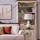 СТЕЛЛАЖ BELVEDER ST9330