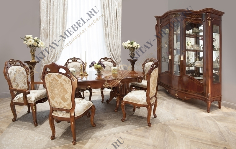 Гостиная Опера (Carvelli)