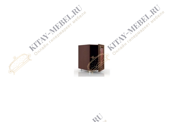 Тумба кухонная 450 235.584 Кантри (Ноче Таволато)