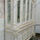 Мебель для гостиной Минерва (беж)