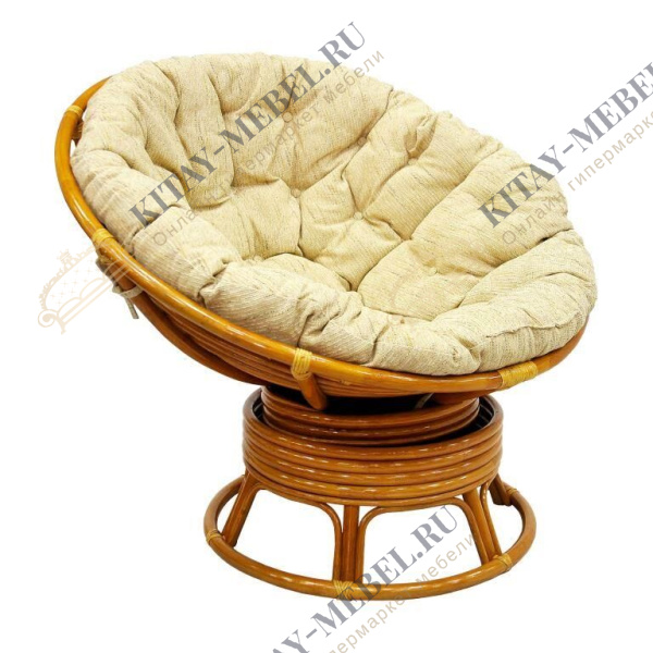 КРЕСЛО МЕХАНИЧЕСКОЕ PAPASAN 23/01 B