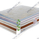 Матрас Memory Plus Supreme 160