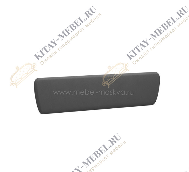 Подушка тип 03 текстиль для 393.1112 и 393.1512 Мика 393.P03.12-Mica
