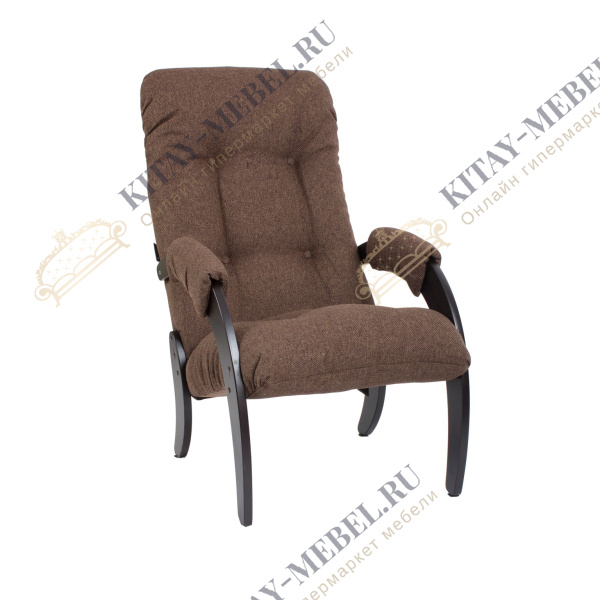 КРЕСЛО ДЛЯ ОТДЫХА КОМФОРТ 61 C