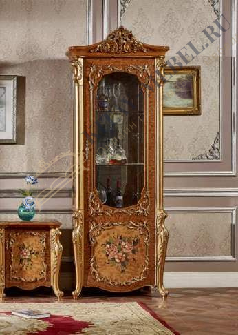 ВИТРИНА 1ДВ ПРАВАЯ САФИЯ