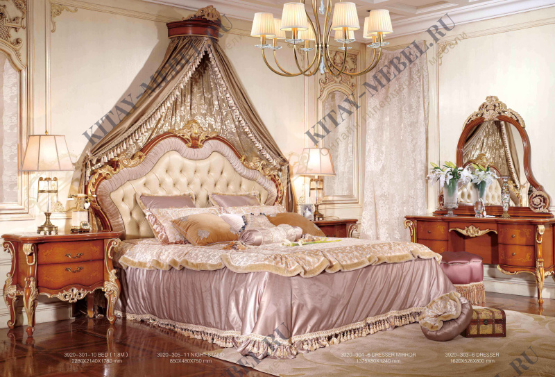 Кровать 1,8м