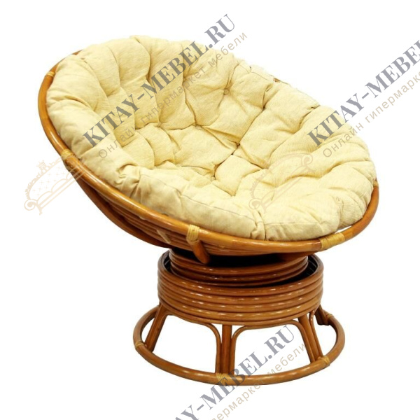 КРЕСЛО МЕХАНИЧЕСКОЕ PAPASAN 23/01 A