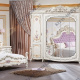 Кровать двуспальная 160×200 Венеция классик