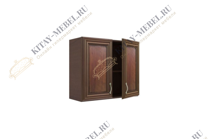 Шкаф кухонный 800 235.274 Кантри (Ноче Таволато)