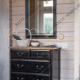 ЗЕРКАЛО ПРЯМОУГОЛЬНОЕ BELVEDER ST9134N