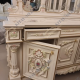 Мебель для гостиной Минерва (беж)