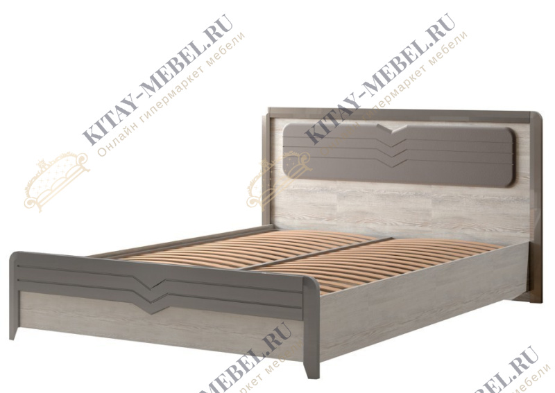 Кровать 160 Фьорд №156 с подъемным механизмом